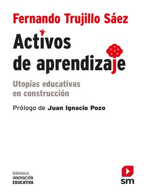 cover image of Activos de aprendizaje